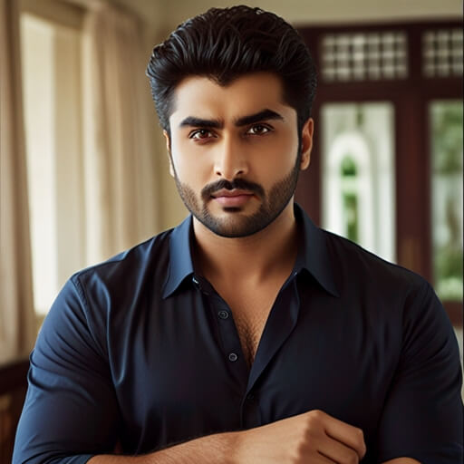 Profile picture of Arjun Kapoor